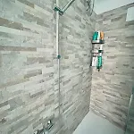Mosaico דירה ונציה