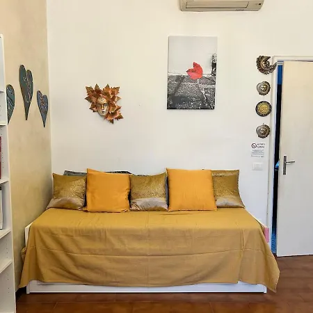 Mosaico Appartement
