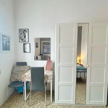 Mosaico Apartment *