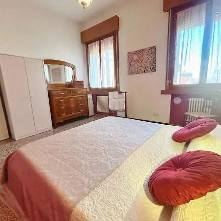 Appartement Mosaico *