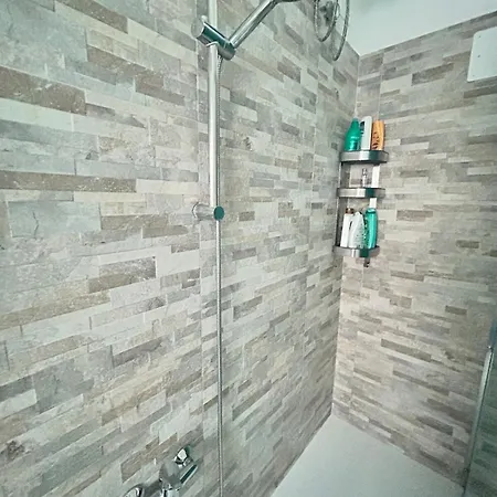 Mosaico Appartement Venetië