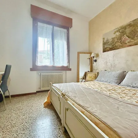 Mosaico Apartamento *