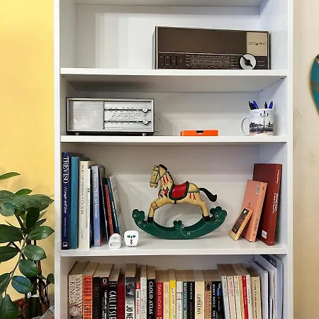 Mosaico Apartamento Venecia