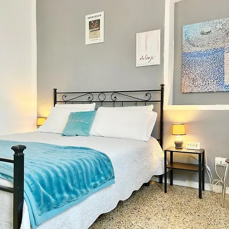 Apartamento Mosaico Venecia