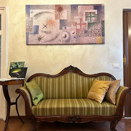 Mosaico Apartamento *