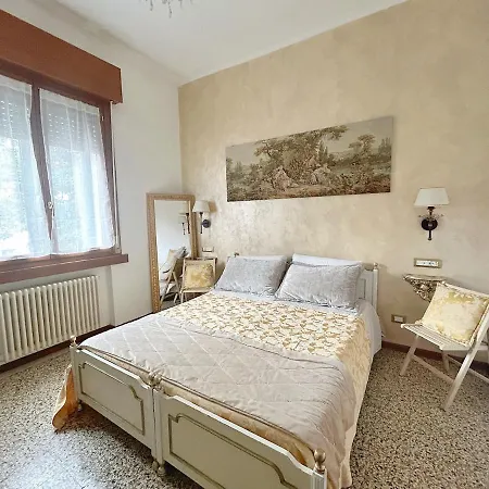 Mosaico Apartamento Venecia