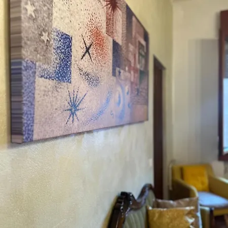 Apartamento Mosaico Venecia