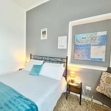 Mosaico Apartamento Venecia