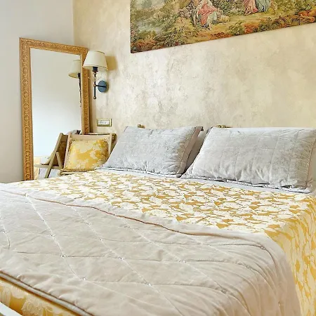 Apartamento Mosaico Venecia