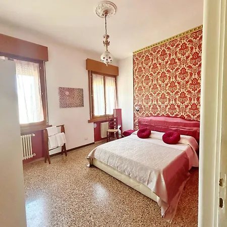 Apartamento Mosaico Venecia