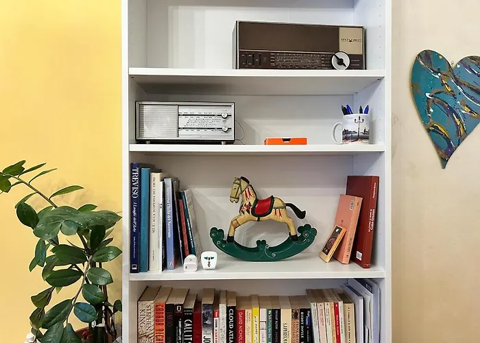 Mosaico Apartment Venice