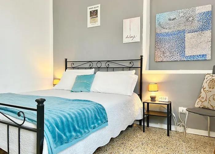 Apartment Mosaico Venice