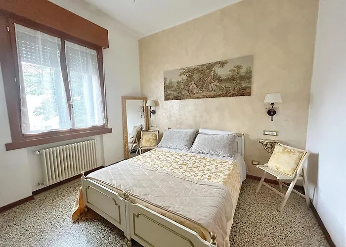Mosaico Apartment Venice