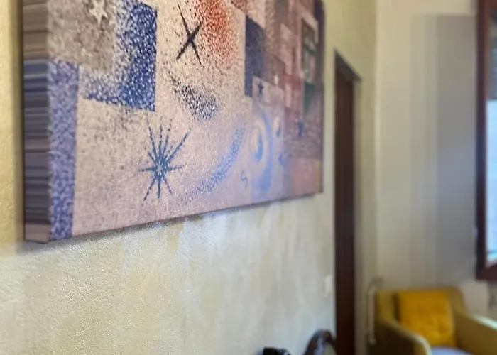 Apartment Mosaico Venice