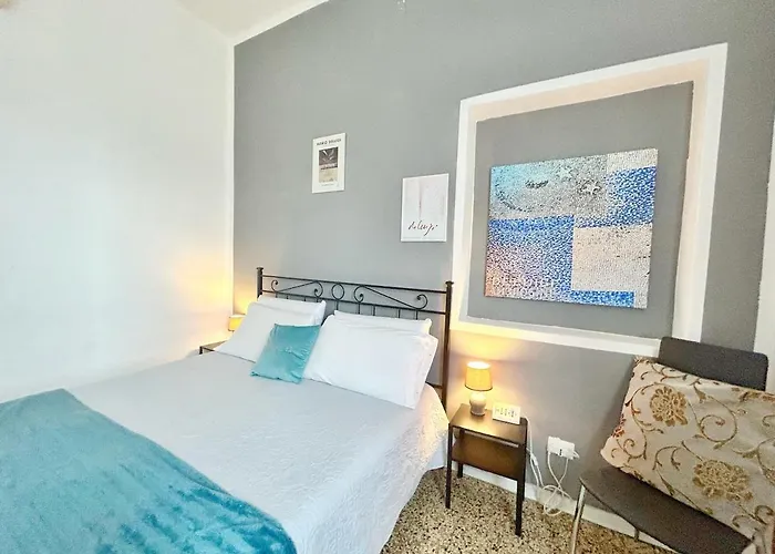 Mosaico Apartment Venice