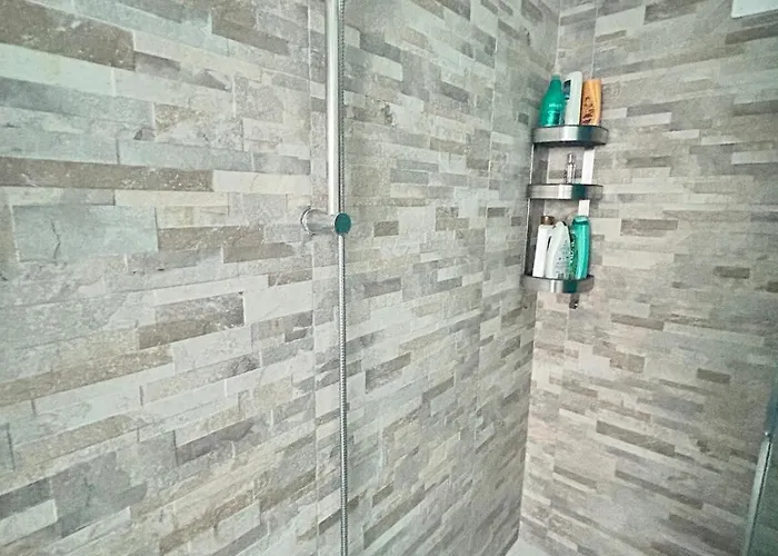 Mosaico Apartment Venice