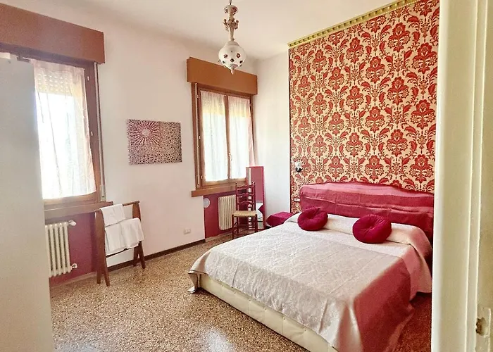 Apartment Mosaico Venice